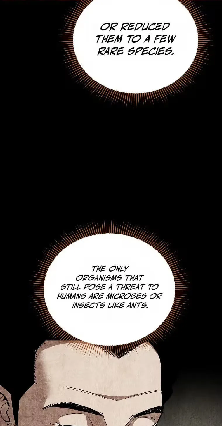 Empire of the Ants Chapter 38 page 20
