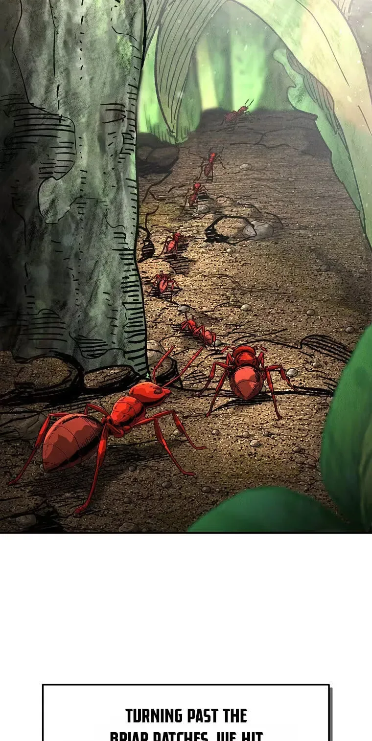 Empire of the Ants Chapter 40 page 53