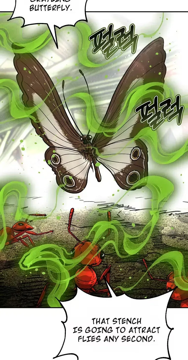 Empire of the Ants Chapter 40 page 62