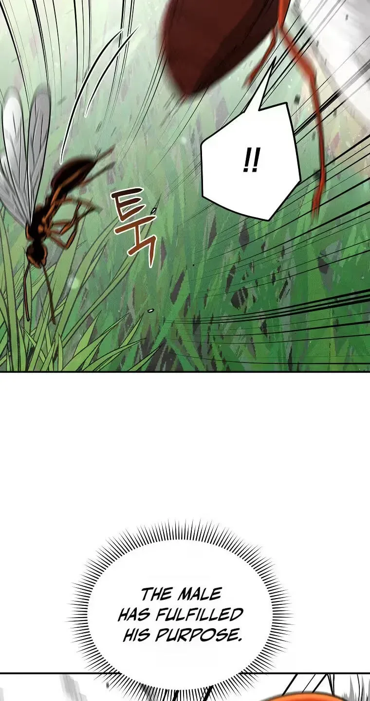 Empire of the Ants Chapter 39 page 54