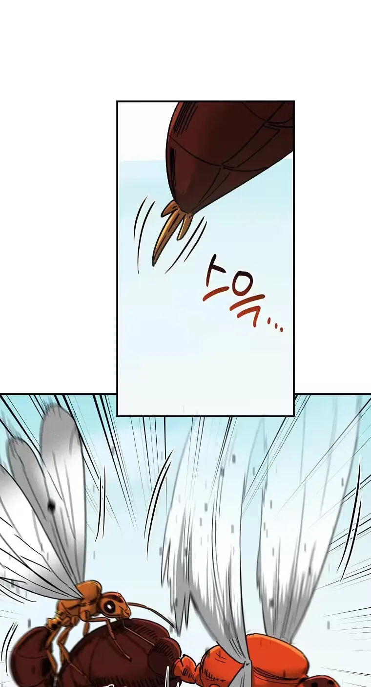 Empire of the Ants Chapter 39 page 41