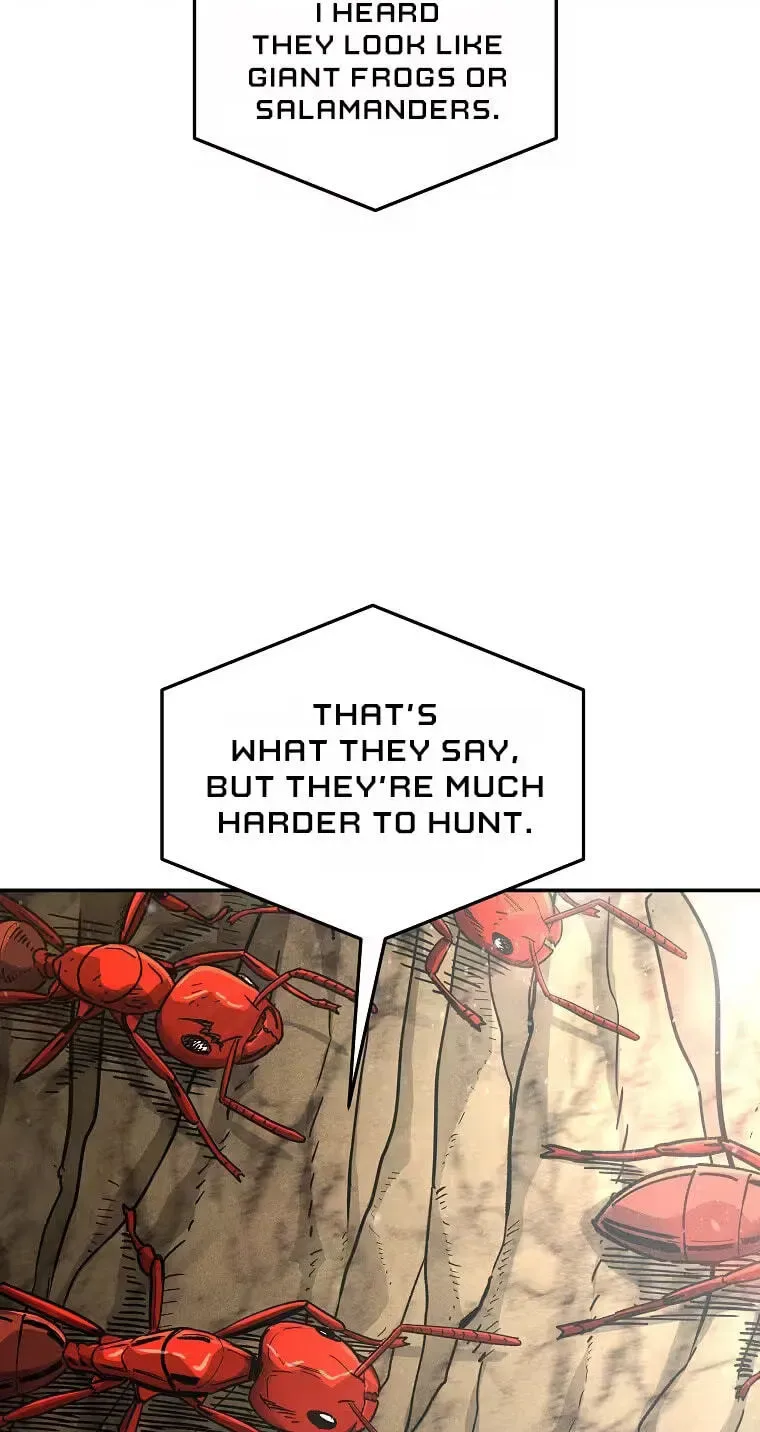 Empire of the Ants Chapter 40 page 25