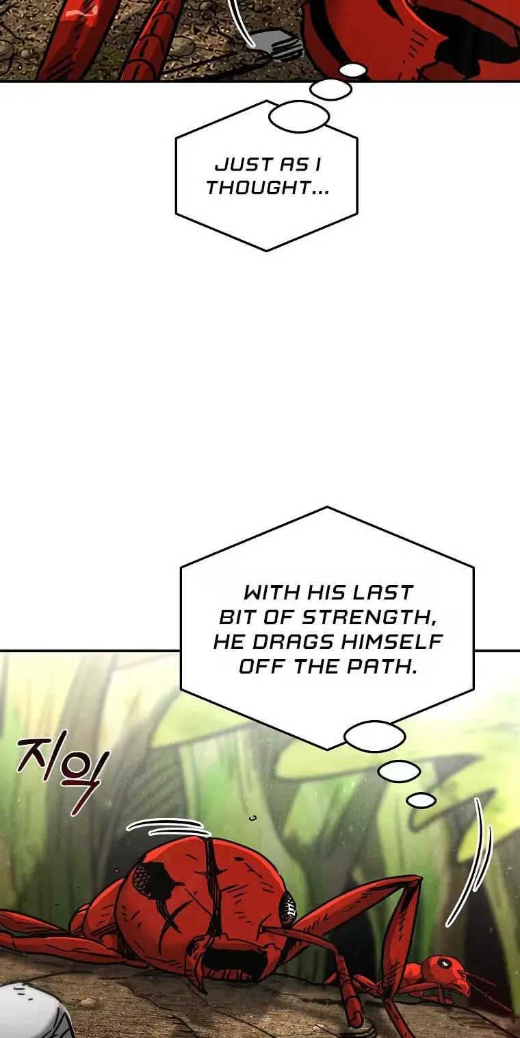Empire of the Ants Chapter 40 page 49