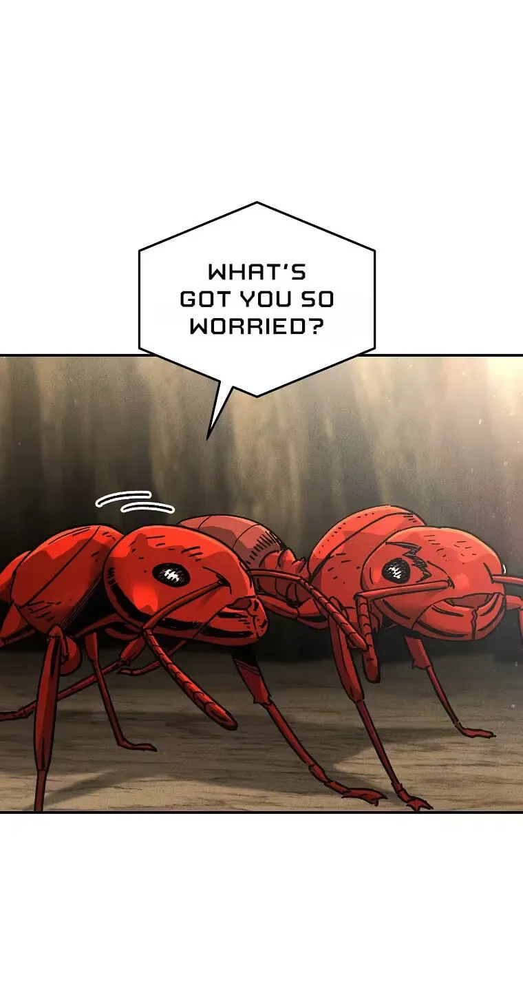 Empire of the Ants Chapter 40 page 23