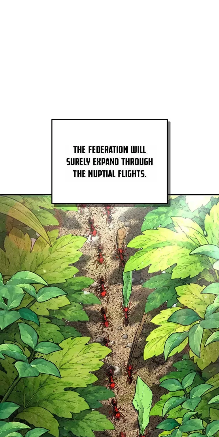 Empire of the Ants Chapter 40 page 35