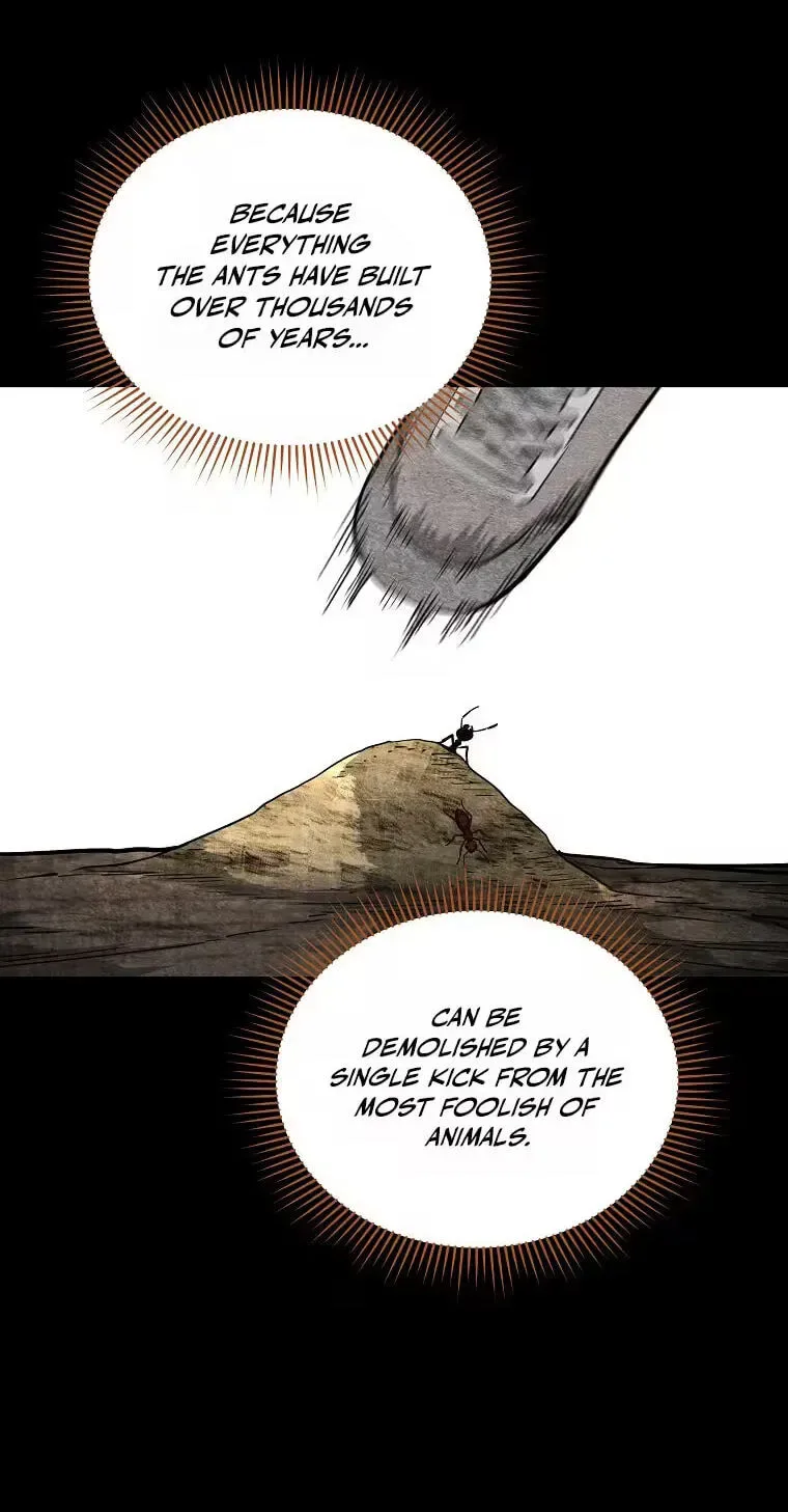 Empire of the Ants Chapter 38 page 22
