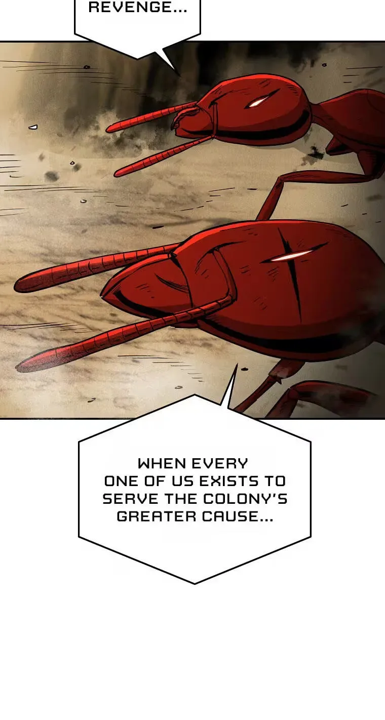 Empire of the Ants Chapter 37 page 48