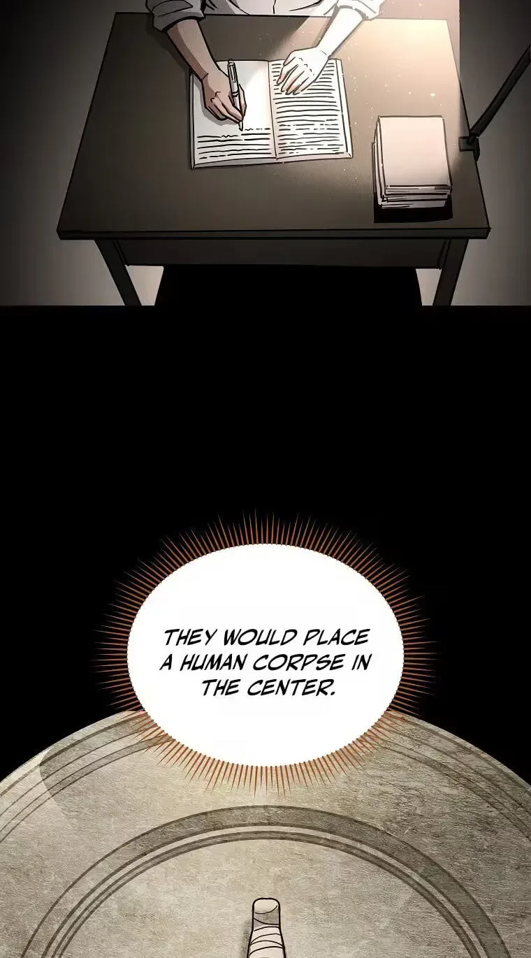Empire of the Ants Chapter 38 page 17