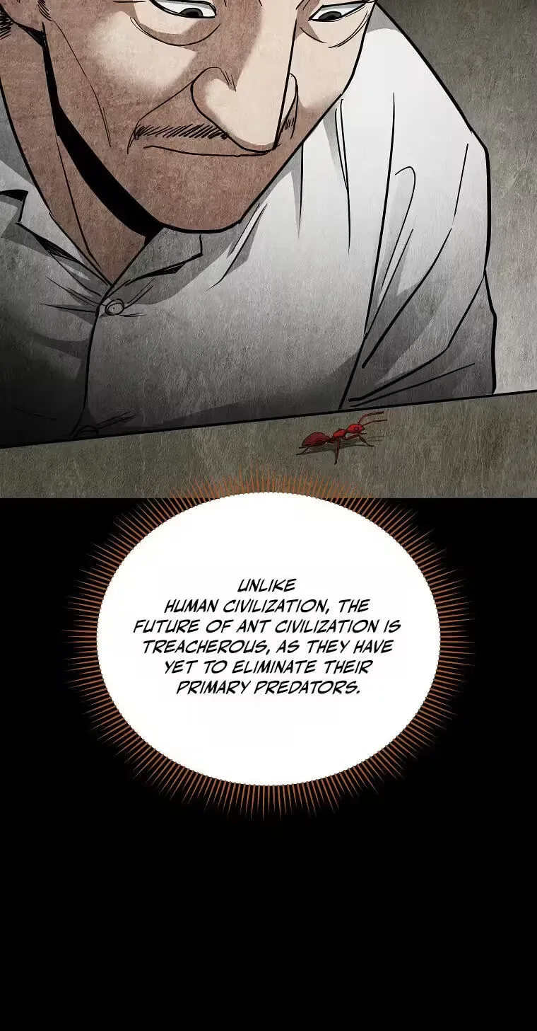 Empire of the Ants Chapter 38 page 21