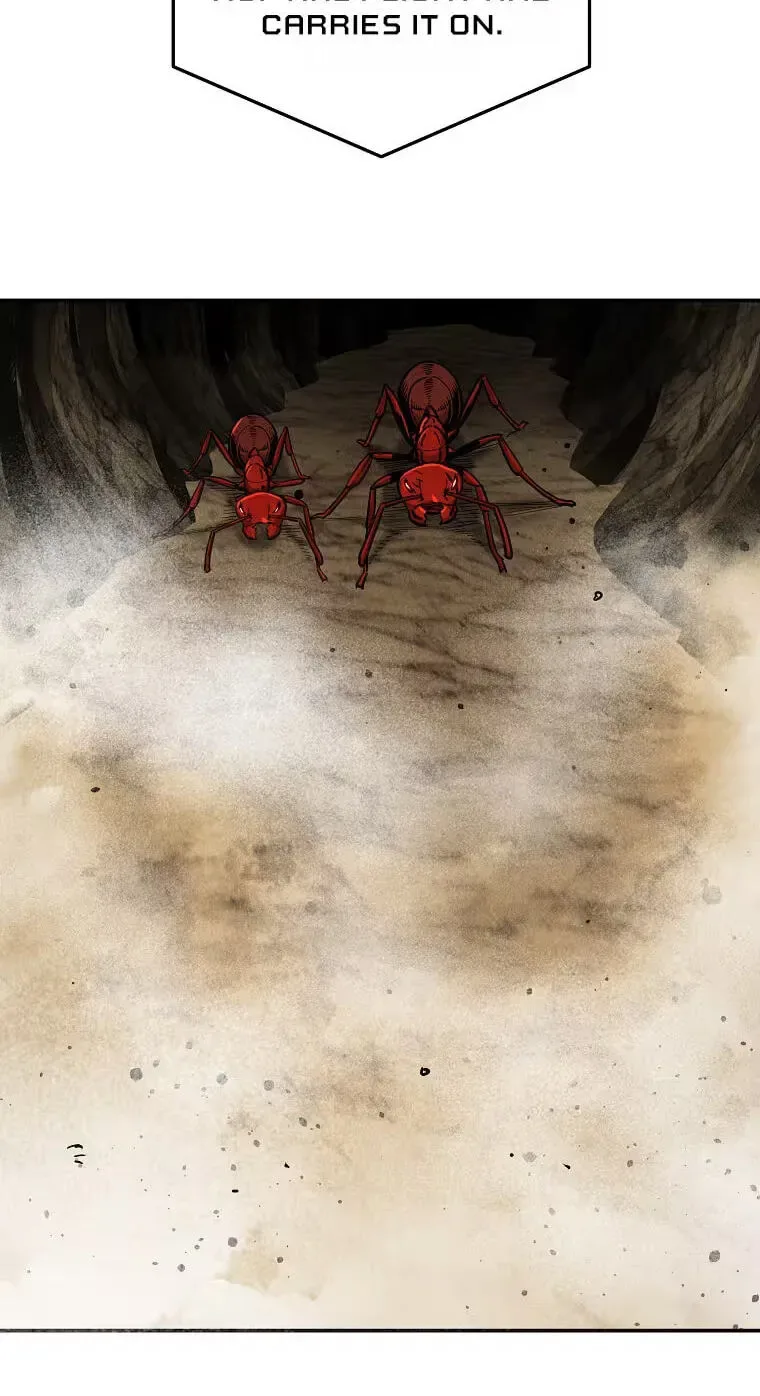 Empire of the Ants Chapter 37 page 50