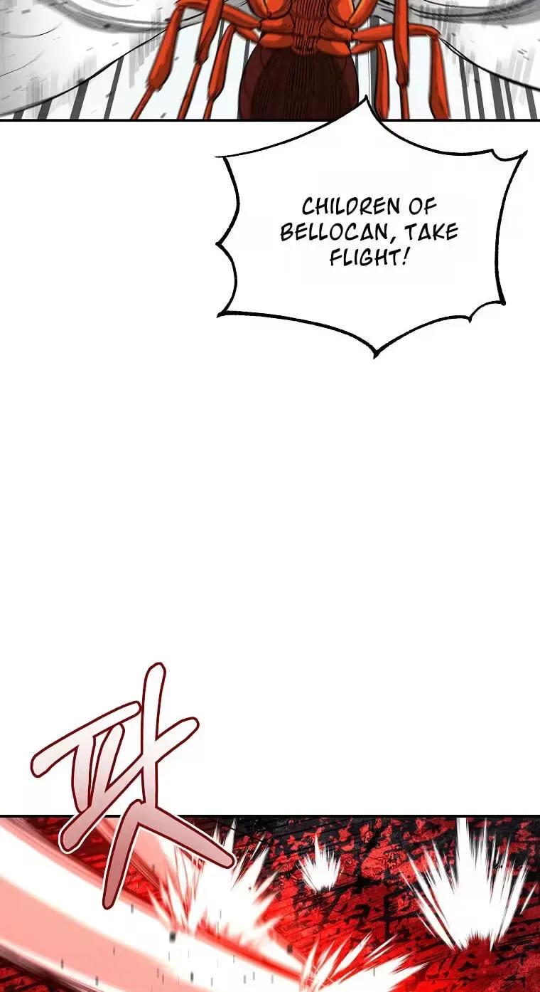 Empire of the Ants Chapter 38 page 29