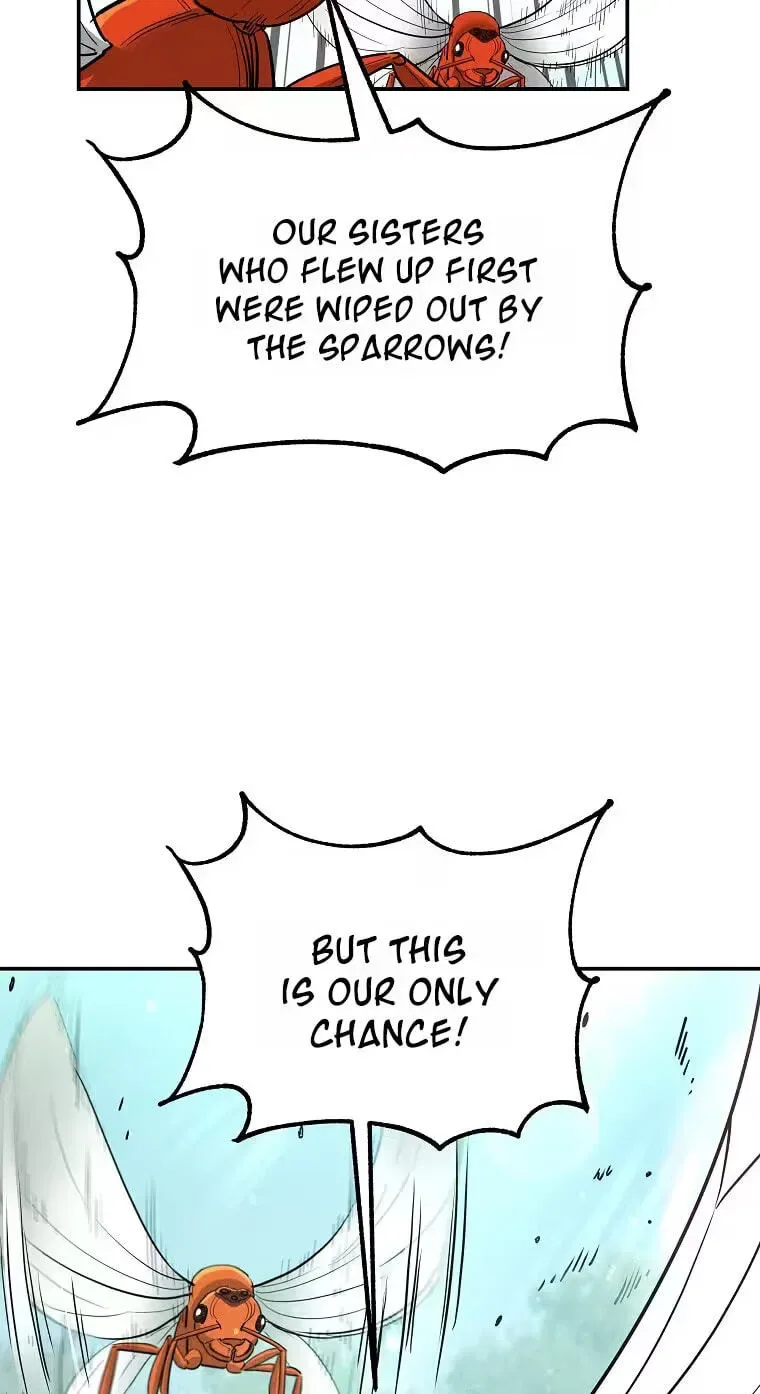 Empire of the Ants Chapter 38 page 32
