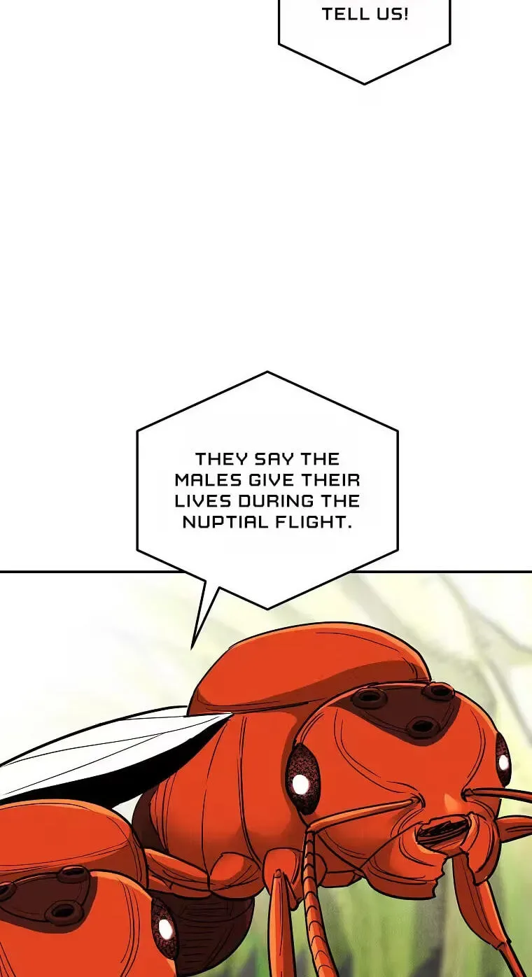Empire of the Ants Chapter 37 page 54