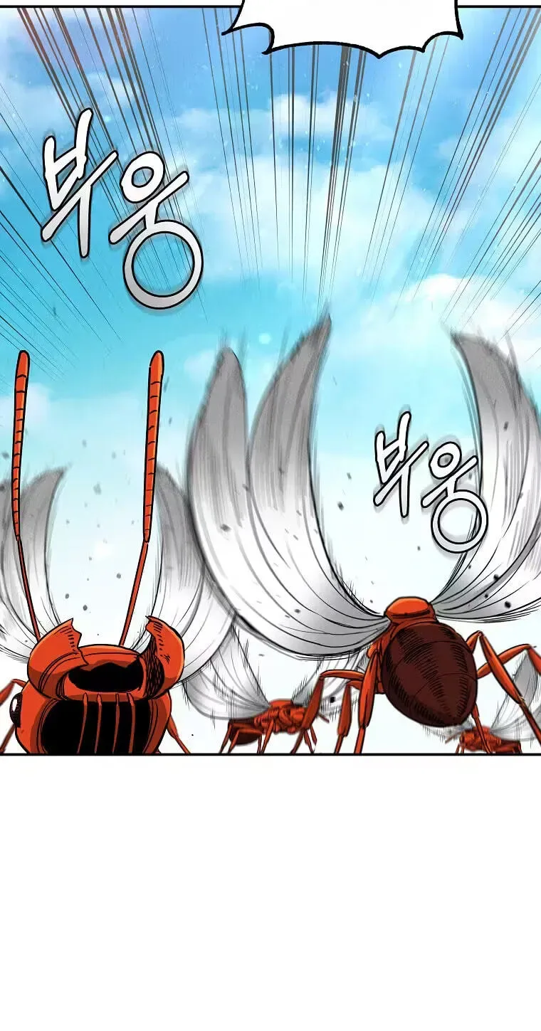 Empire of the Ants Chapter 38 page 27