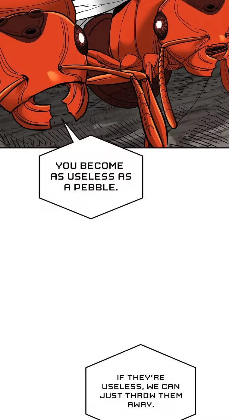 Empire of the Ants Chapter 37 page 57