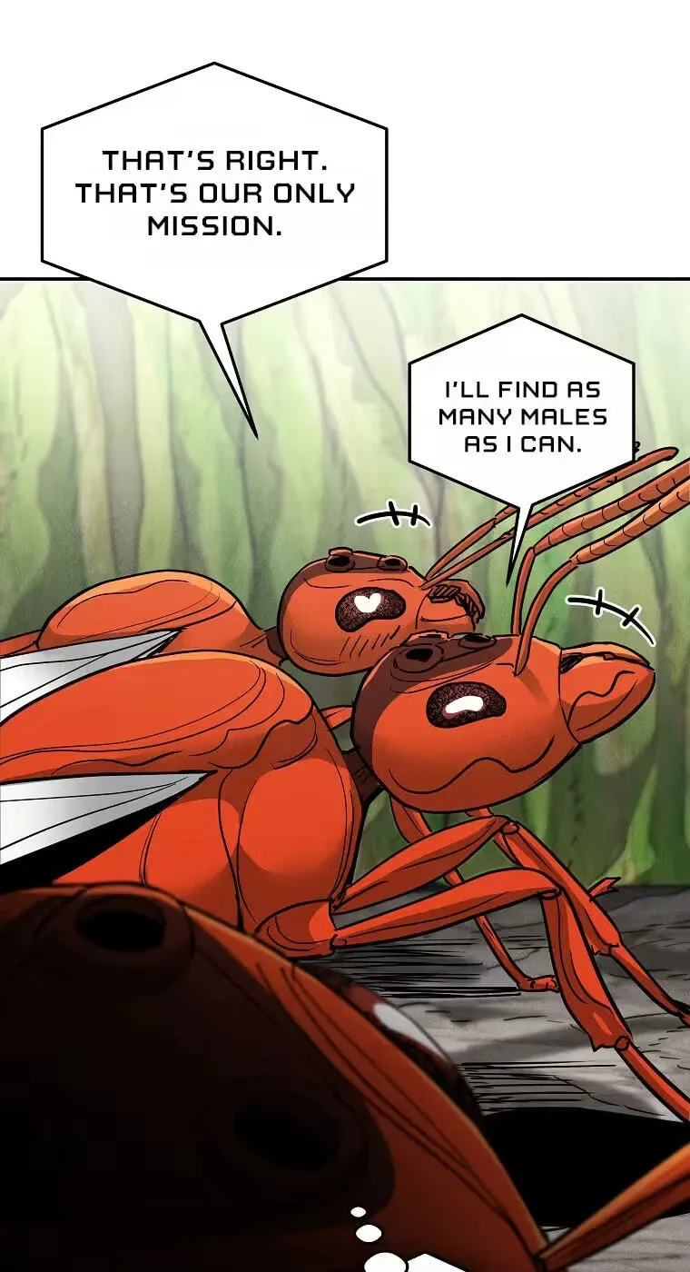 Empire of the Ants Chapter 37 page 60