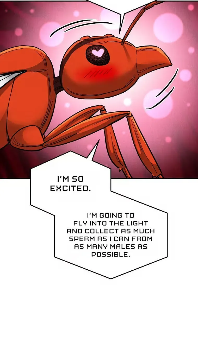 Empire of the Ants Chapter 37 page 58