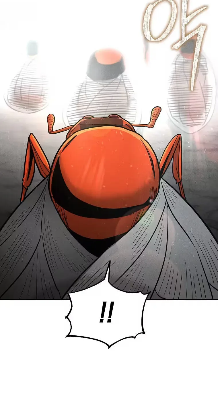 Empire of the Ants Chapter 37 page 68