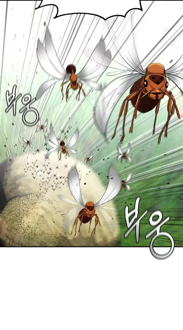 Empire of the Ants Chapter 38 page 40