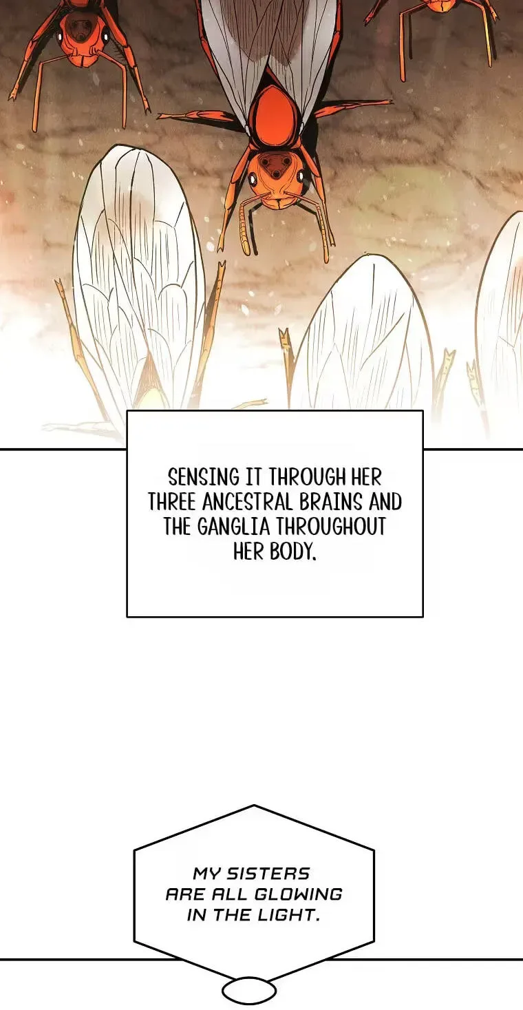 Empire of the Ants Chapter 37 page 76