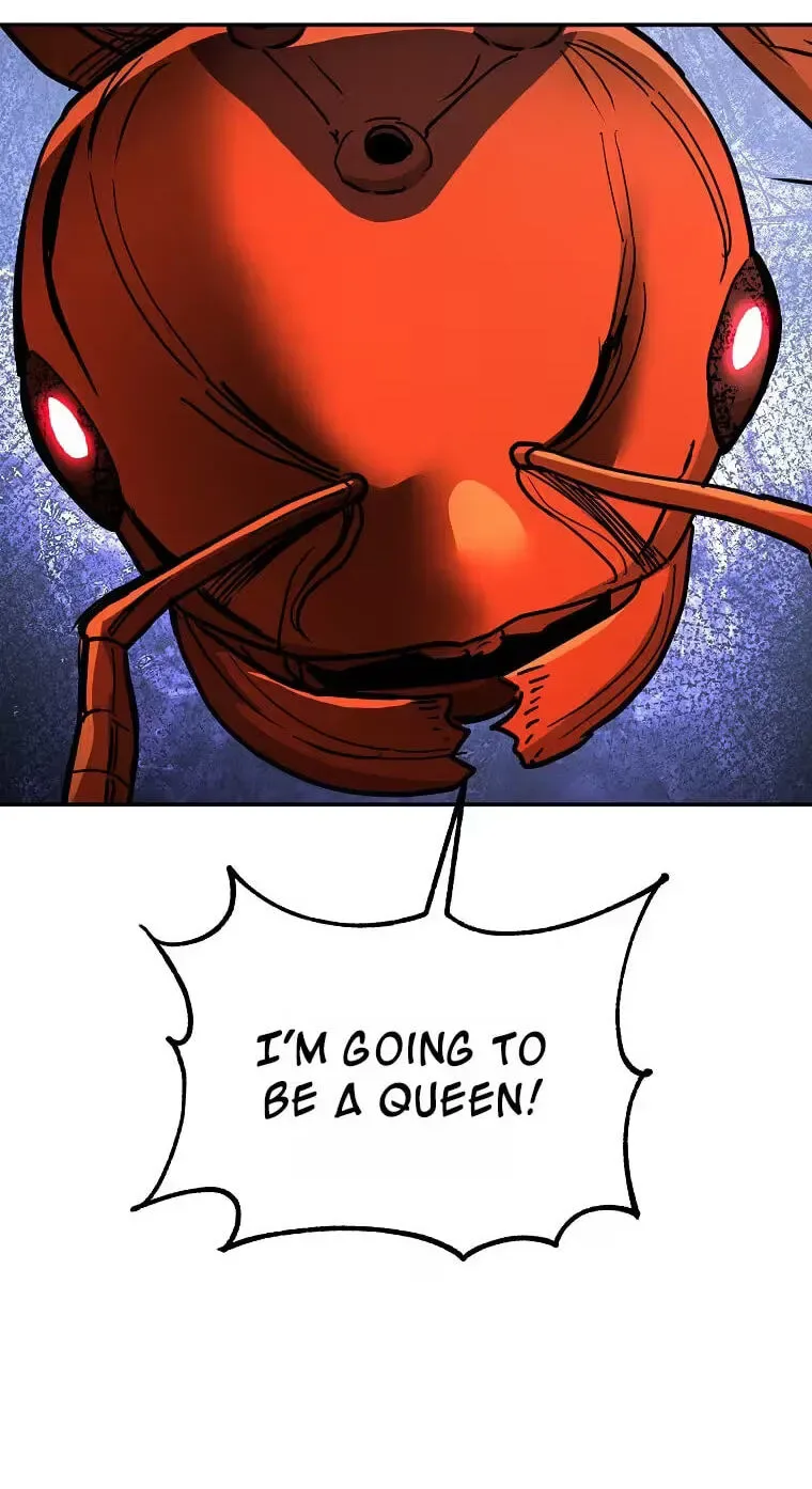 Empire of the Ants Chapter 38 page 34