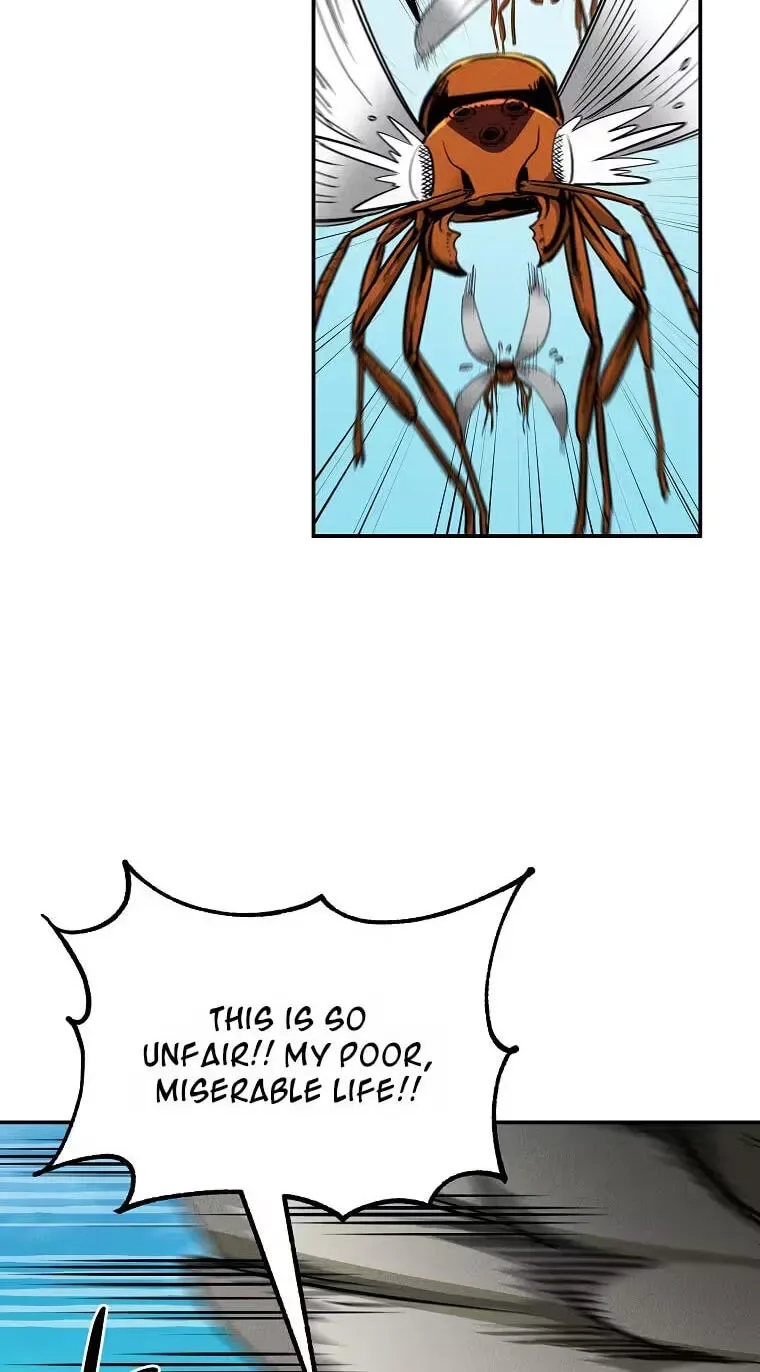 Empire of the Ants Chapter 38 page 45