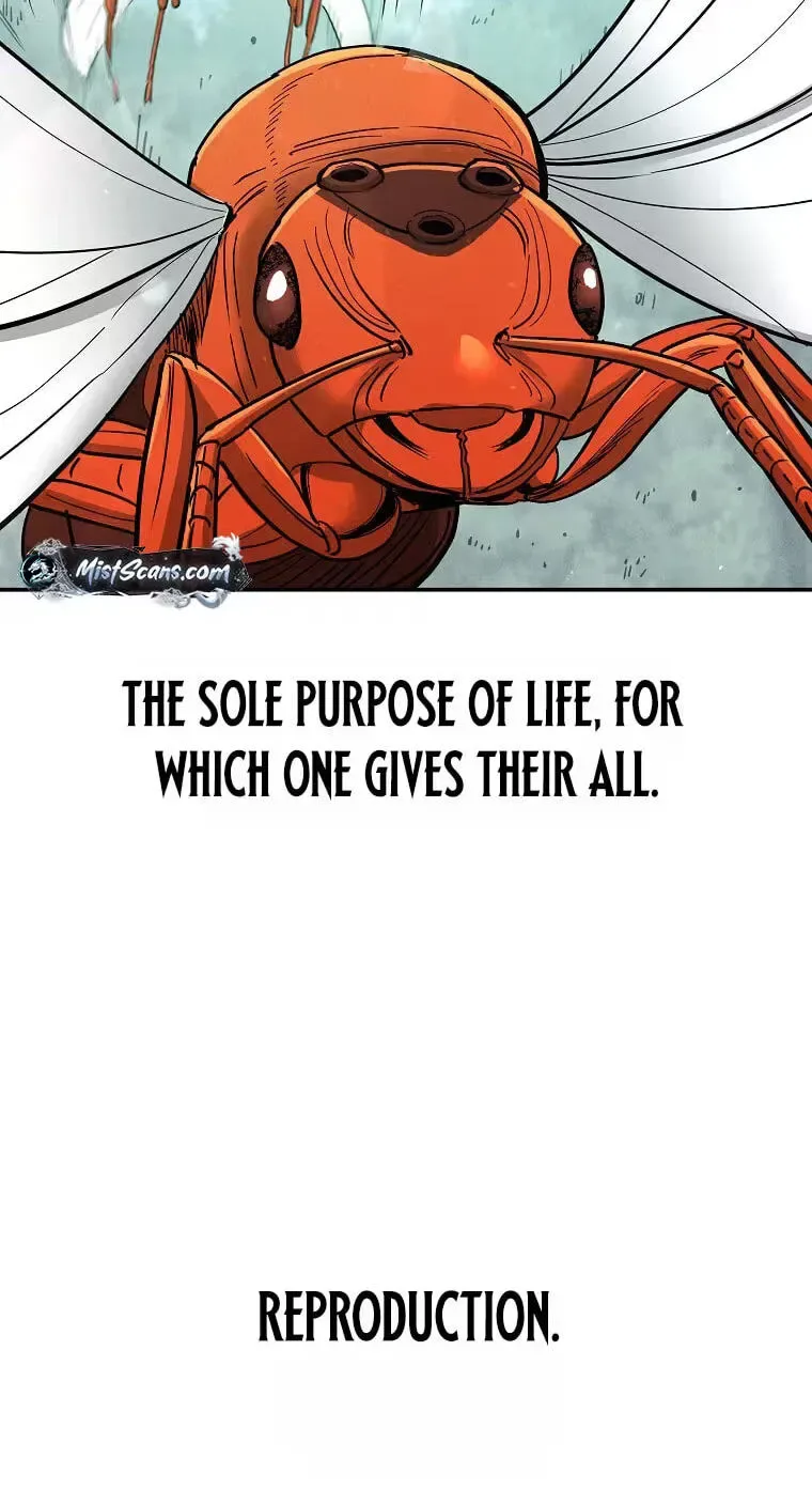Empire of the Ants Chapter 38 page 33