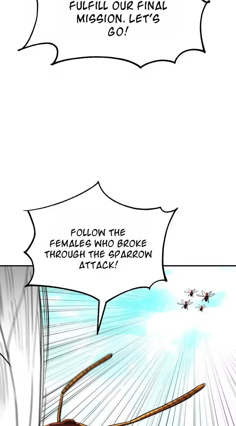 Empire of the Ants Chapter 38 page 42