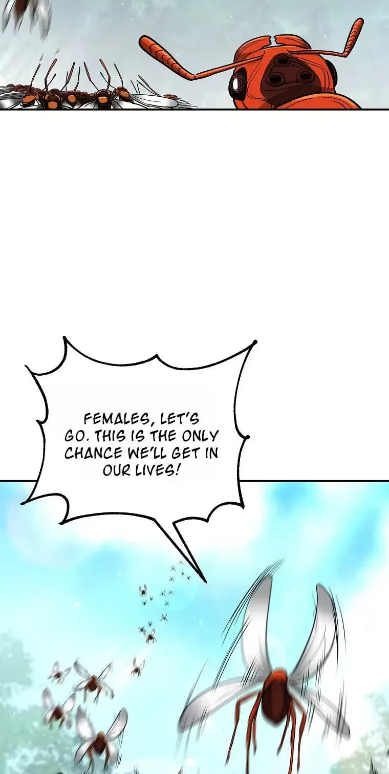 Empire of the Ants Chapter 38 page 50