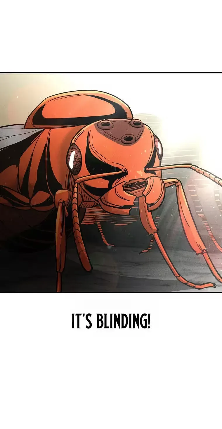 Empire of the Ants Chapter 37 page 69