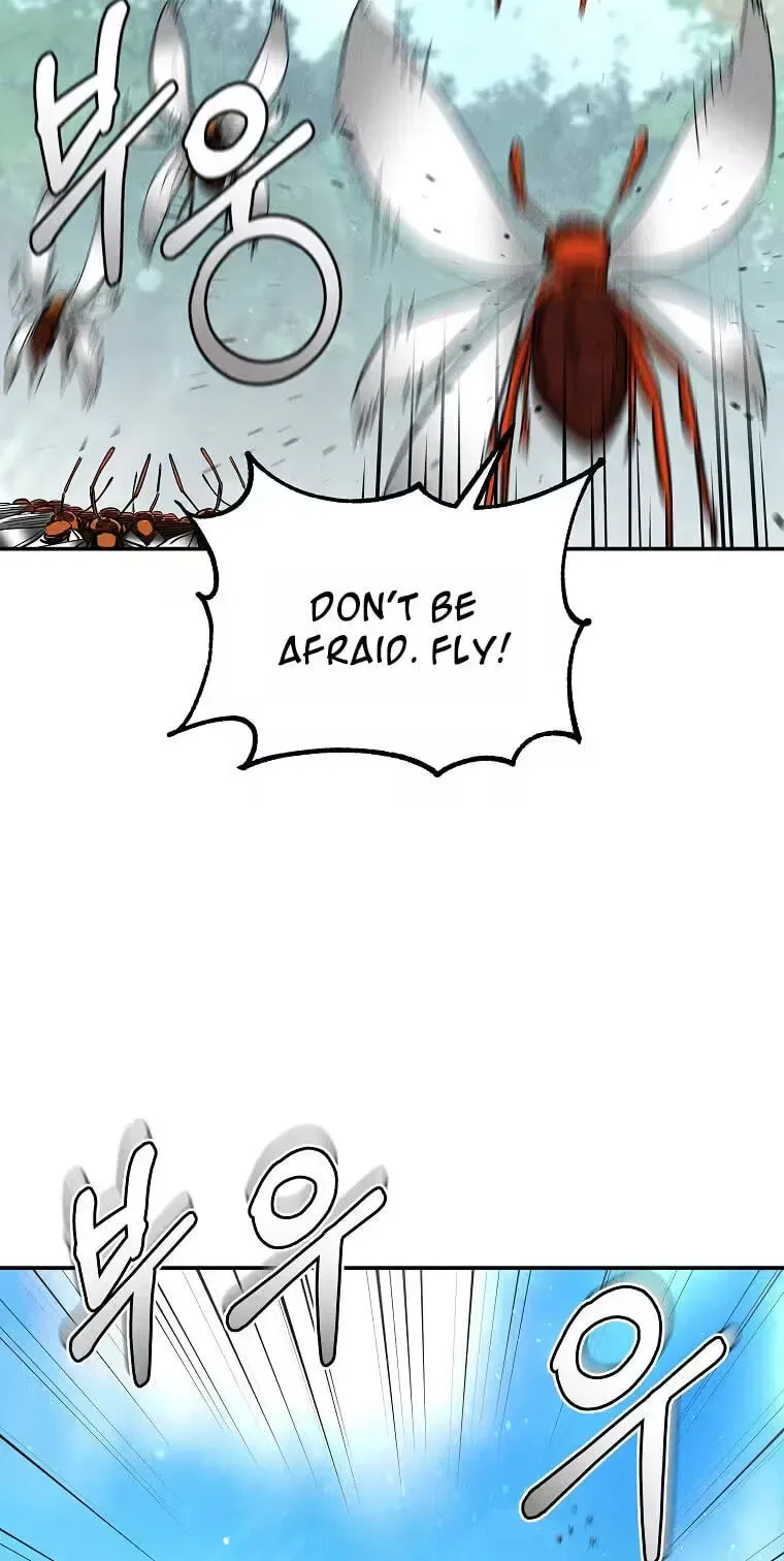 Empire of the Ants Chapter 38 page 51