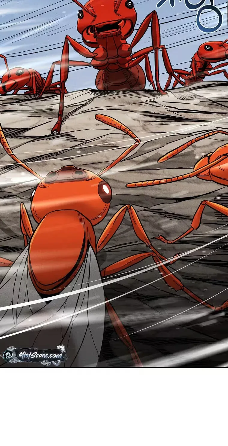 Empire of the Ants Chapter 37 page 81