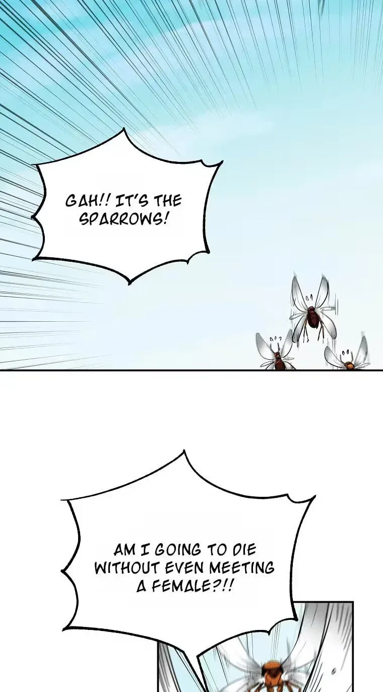 Empire of the Ants Chapter 38 page 44