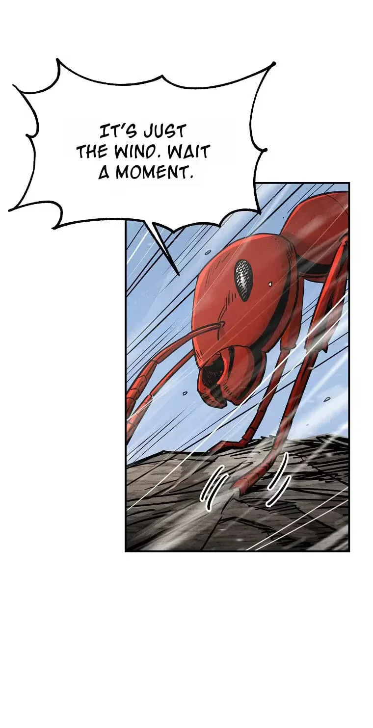 Empire of the Ants Chapter 37 page 82