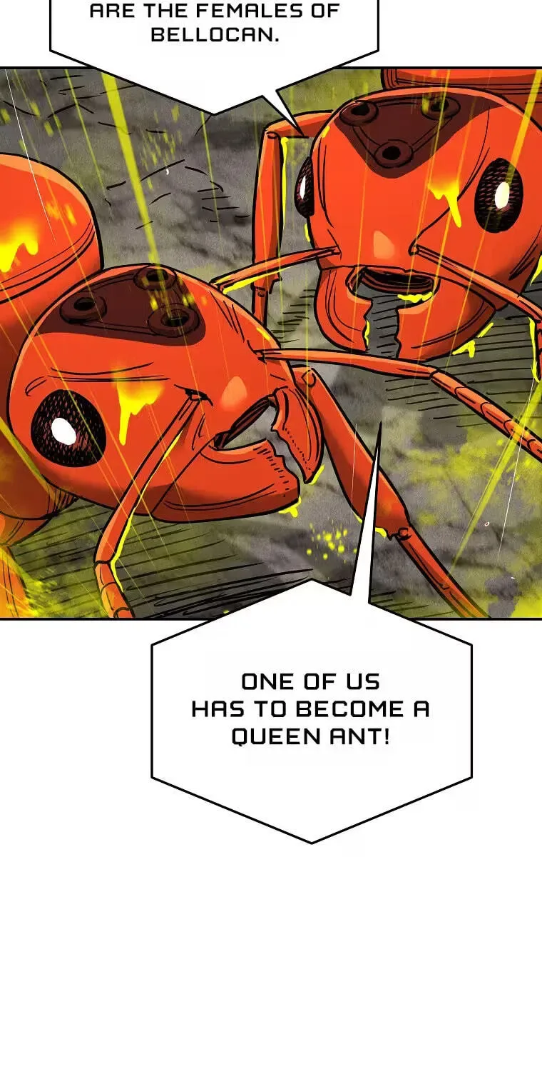 Empire of the Ants Chapter 38 page 65