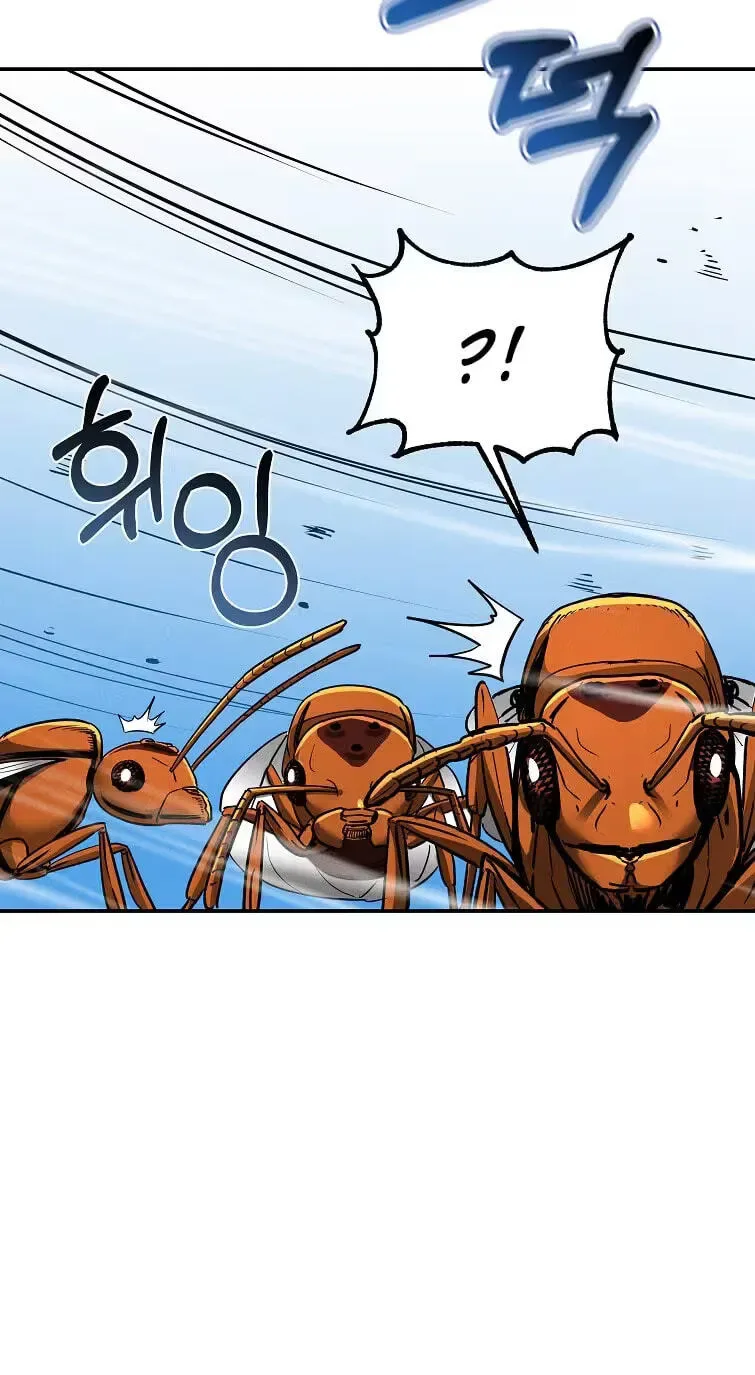 Empire of the Ants Chapter 37 page 87