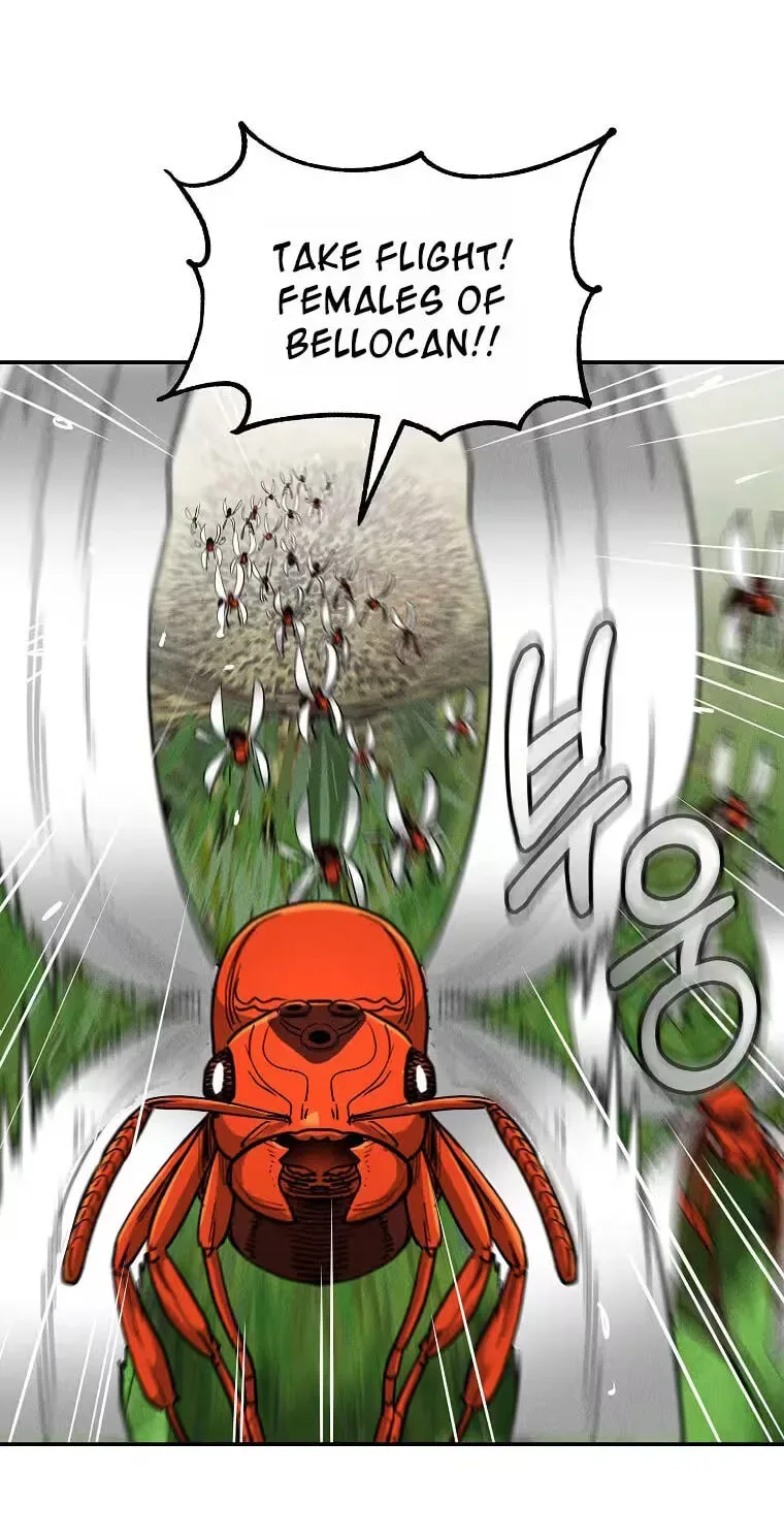 Empire of the Ants Chapter 38 page 67