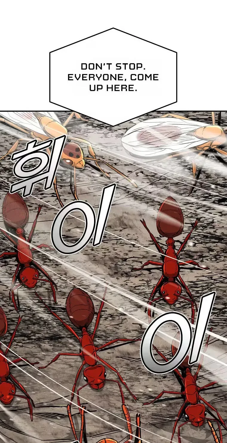 Empire of the Ants Chapter 37 page 83