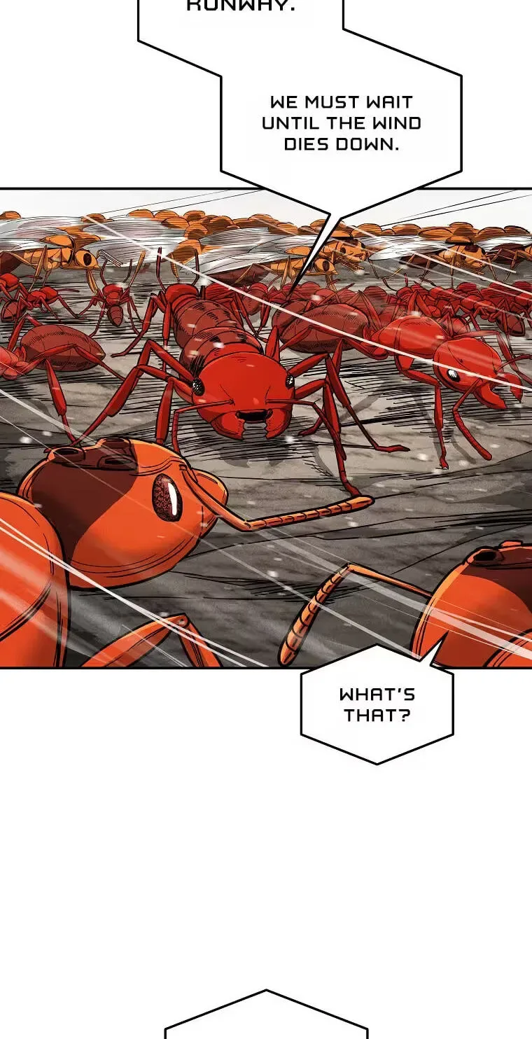 Empire of the Ants Chapter 37 page 85