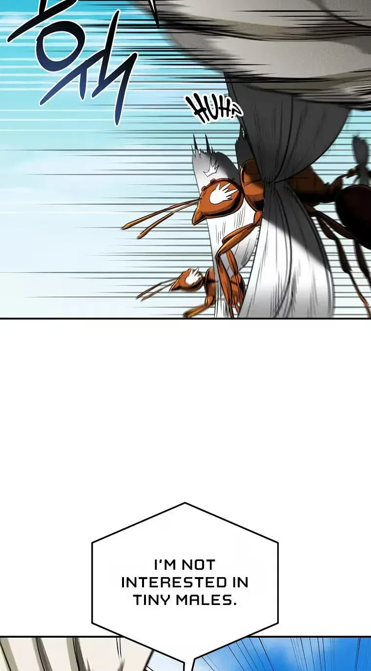 Empire of the Ants Chapter 38 page 46