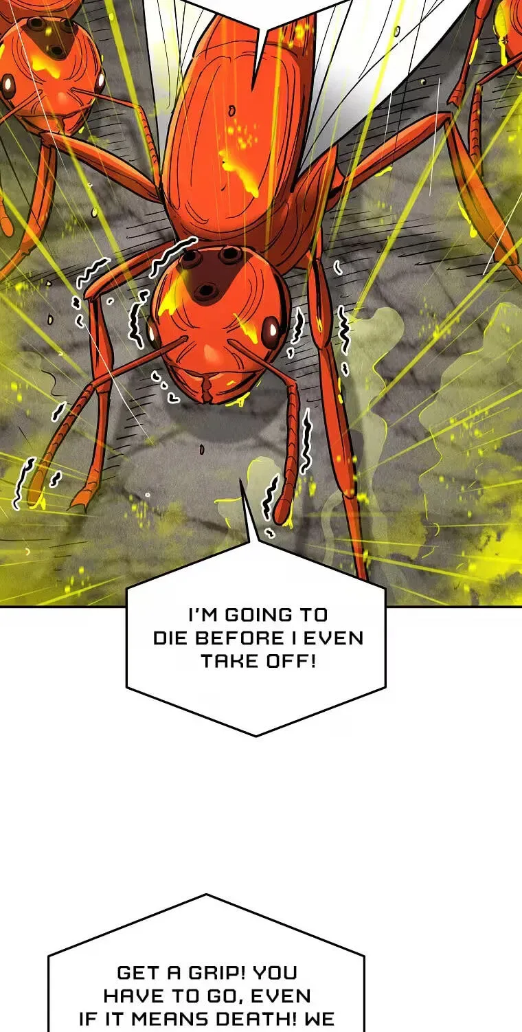 Empire of the Ants Chapter 38 page 64