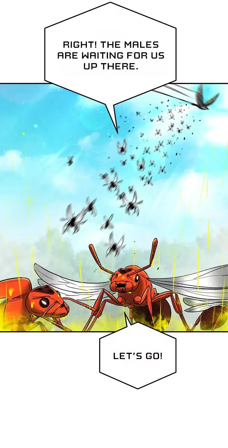 Empire of the Ants Chapter 38 page 66