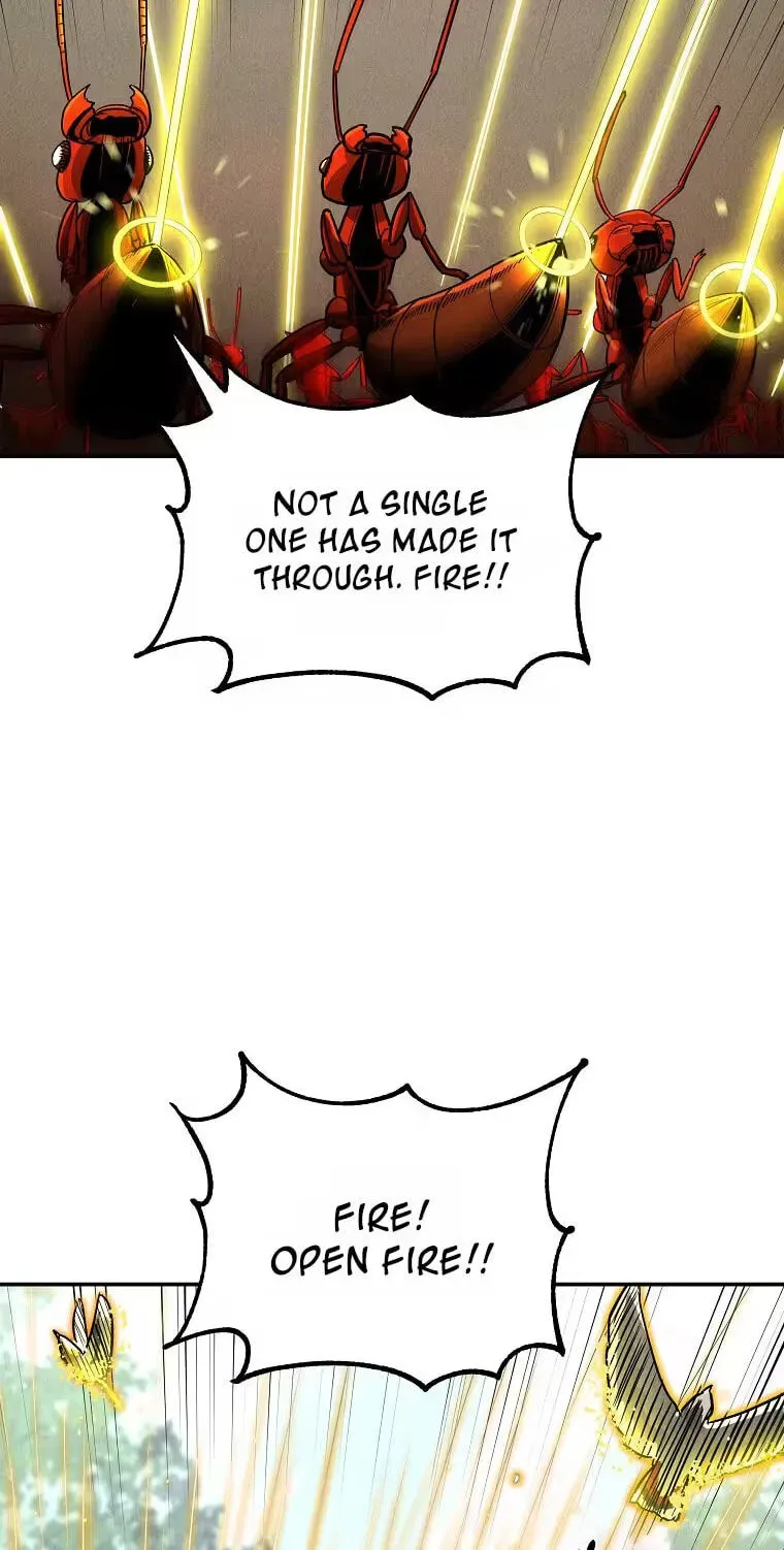 Empire of the Ants Chapter 38 page 60