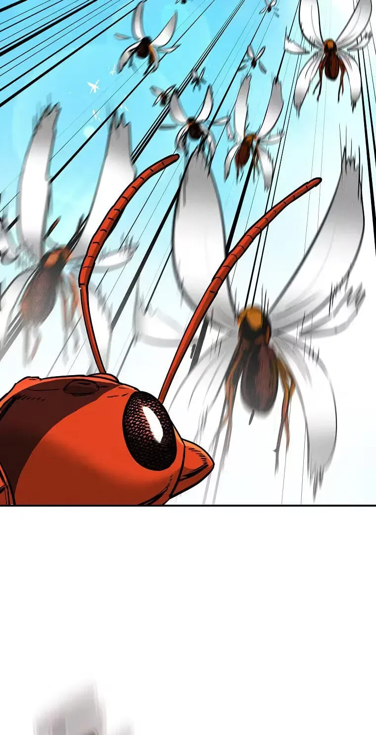 Empire of the Ants Chapter 38 page 74