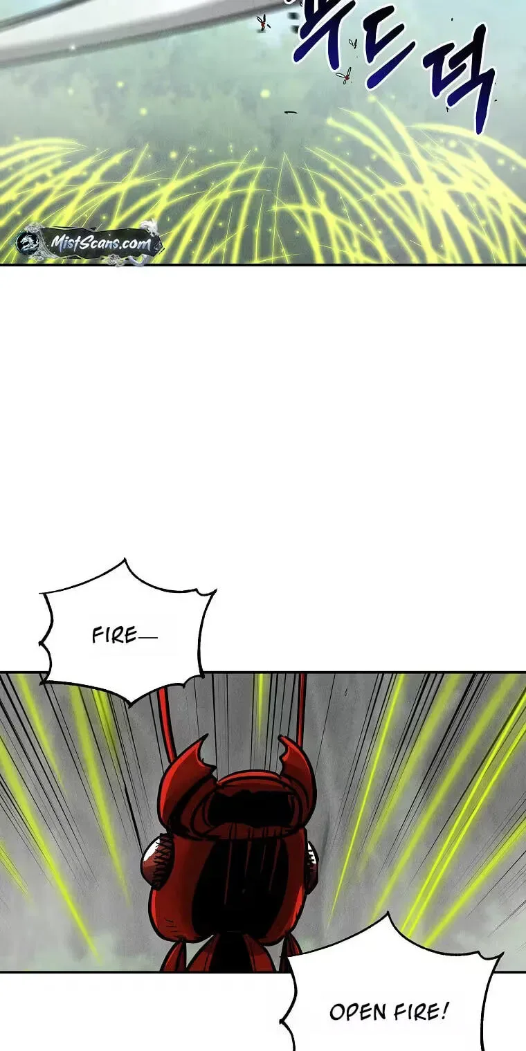 Empire of the Ants Chapter 38 page 80