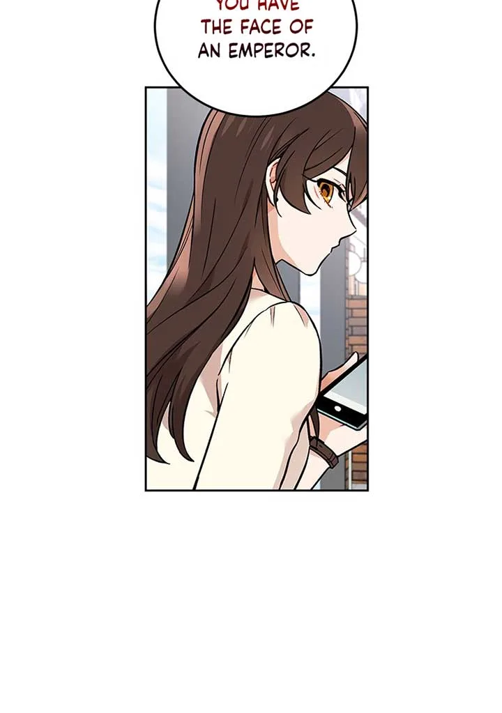 Empress flower garden Chapter 1 page 4