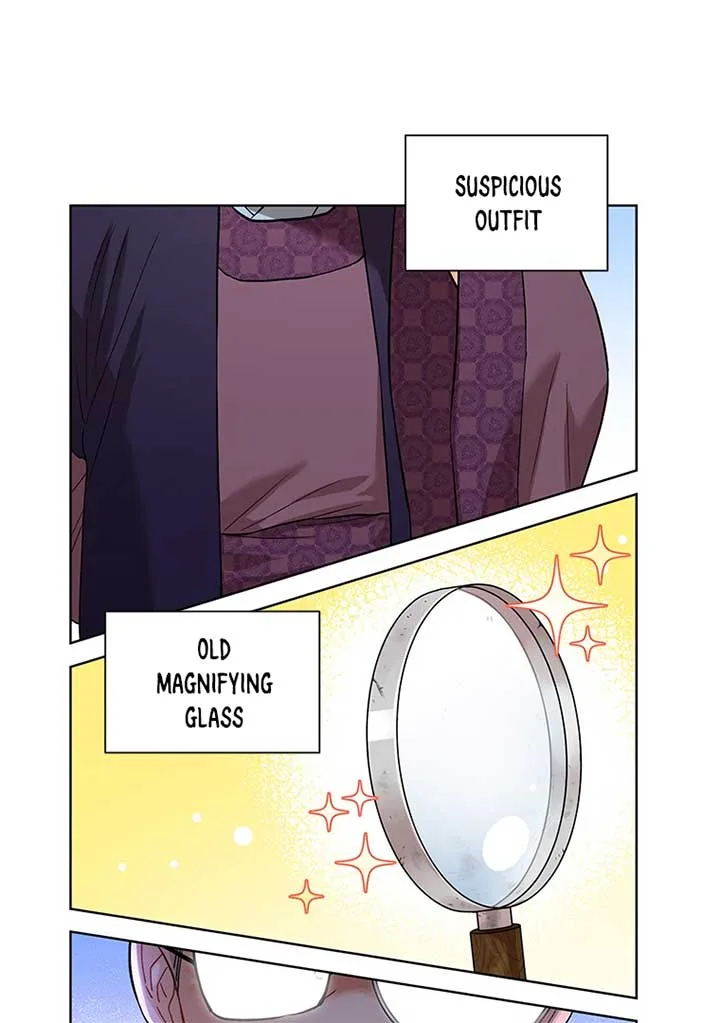 Empress flower garden Chapter 1 page 7