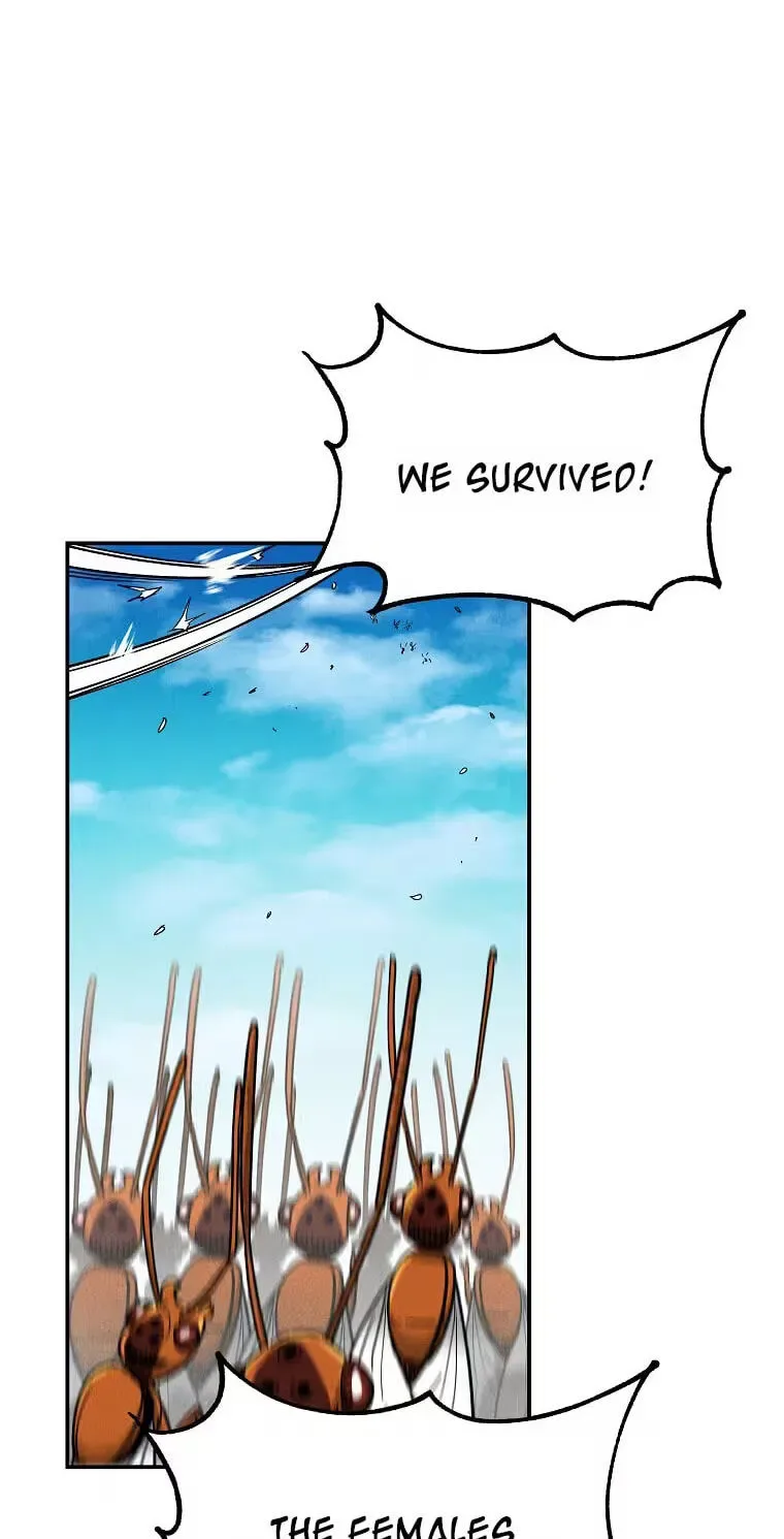 Empire of the Ants Chapter 38 page 72