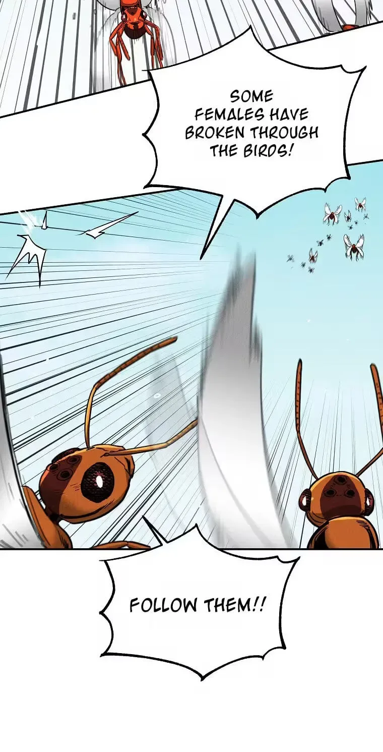 Empire of the Ants Chapter 38 page 71