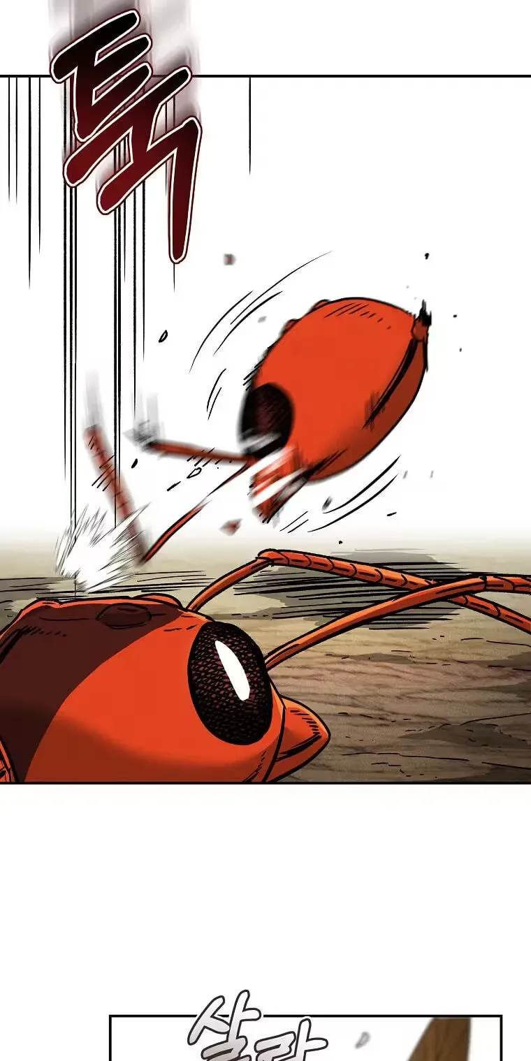 Empire of the Ants Chapter 38 page 75